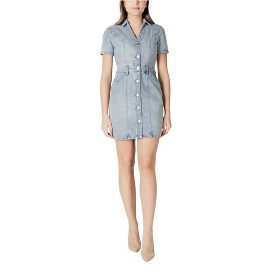 Morgan De Toi - Morgan De Toi Women Dress - Monterri Fashion