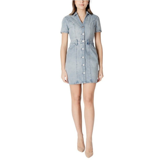 Morgan De Toi - Morgan De Toi Women Dress - Monterri Fashion