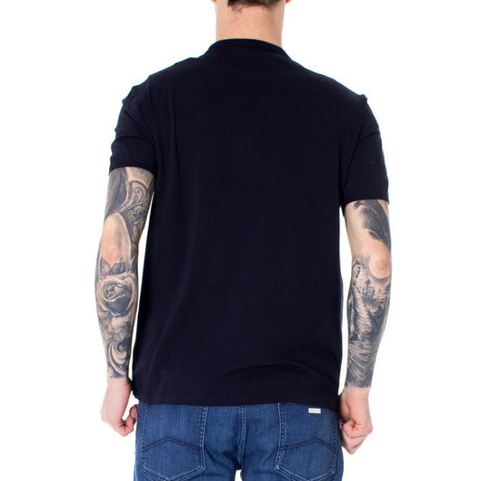 Armani Exchange - Armani Exchange Men T-Shirt - Monterri Fashion