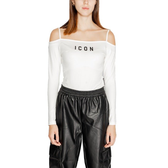 Icon - Icon Women T-Shirt - Monterri Fashion