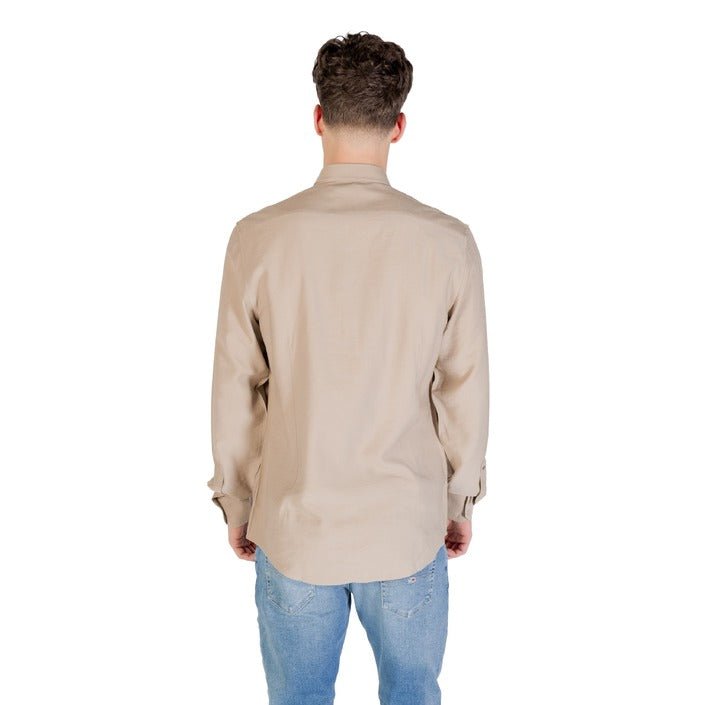 Antony Morato - Antony Morato Men Shirt - Monterri Fashion