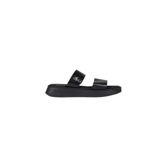Calvin Klein Jeans - Calvin Klein Jeans Women Slippers - Monterri Fashion