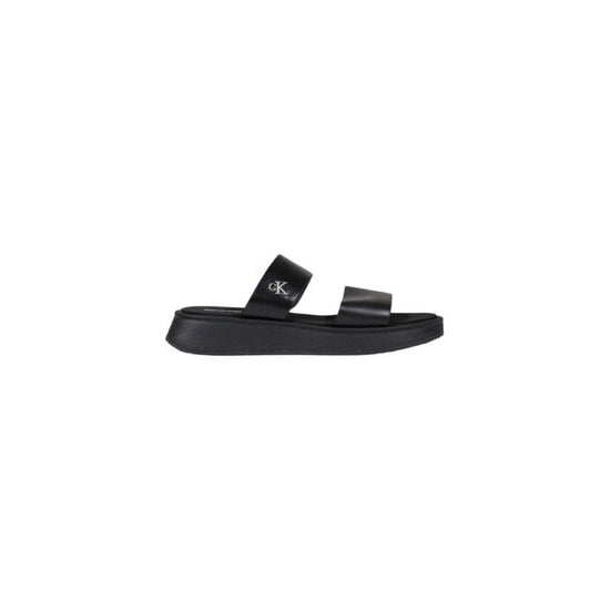 Calvin Klein Jeans - Calvin Klein Jeans Women Slippers - Monterri Fashion