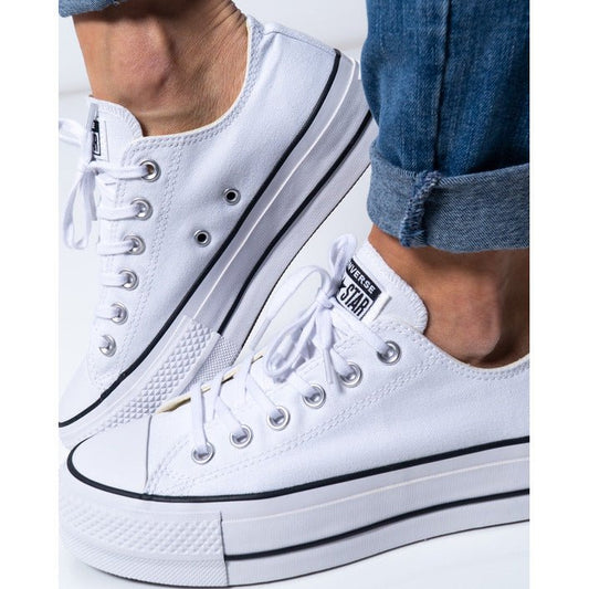 Converse - Converse Women Sneakers - Monterri Fashion