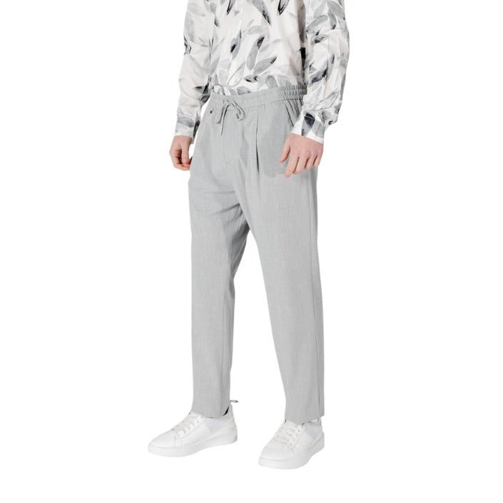 Antony Morato - Antony Morato Men Trousers - Monterri Fashion