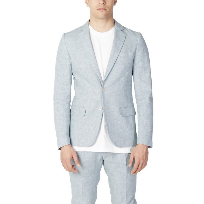 Antony Morato - Antony Morato Men Blazer - Monterri Fashion