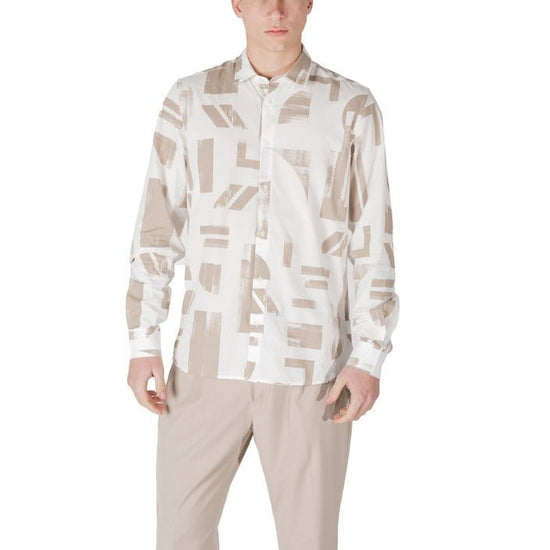 Antony Morato - Antony Morato Men Shirt - Monterri Fashion