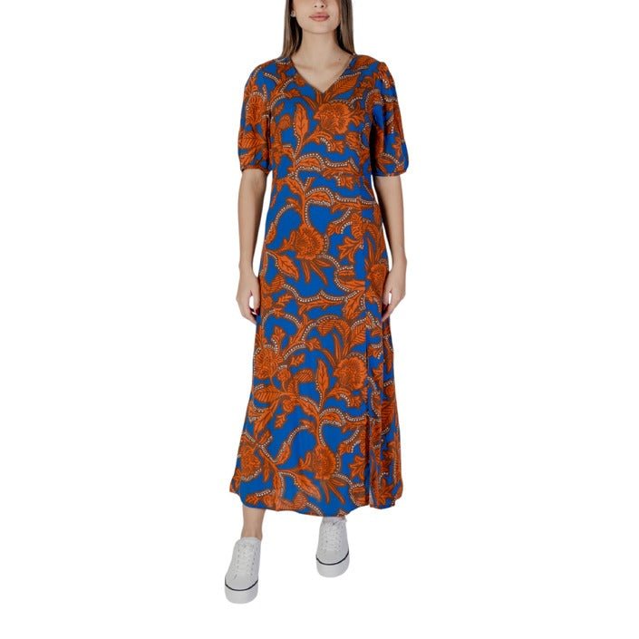 B.young - B.young Women Dress - Monterri Fashion