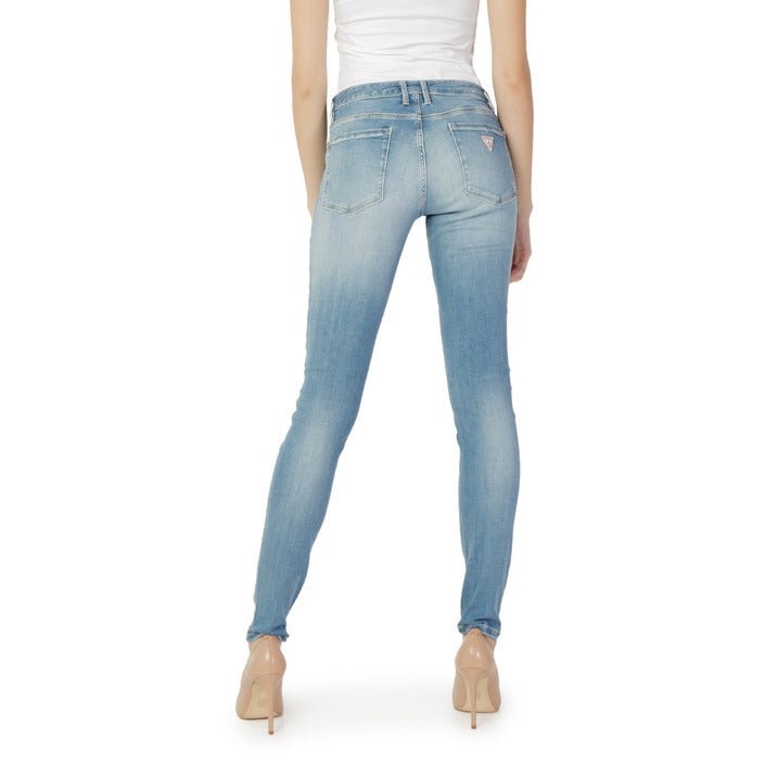 Guess - Guess Women Jeans - Monterri Fashion