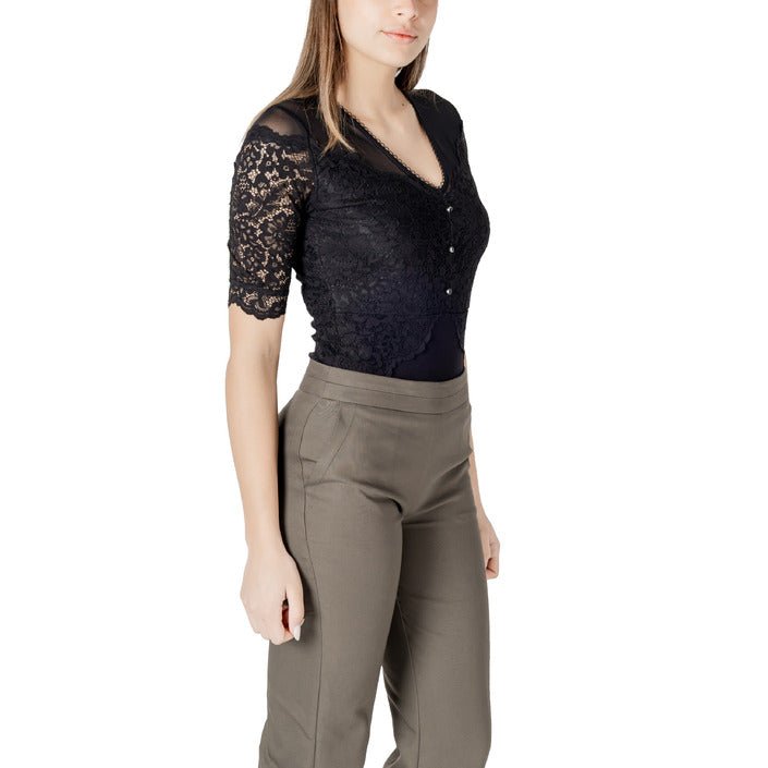 Morgan De Toi - Morgan De Toi Women Blouse - Monterri Fashion