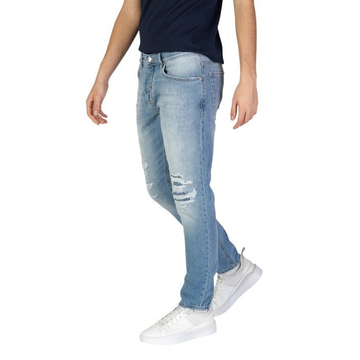 Antony Morato - Antony Morato Men Jeans - Monterri Fashion