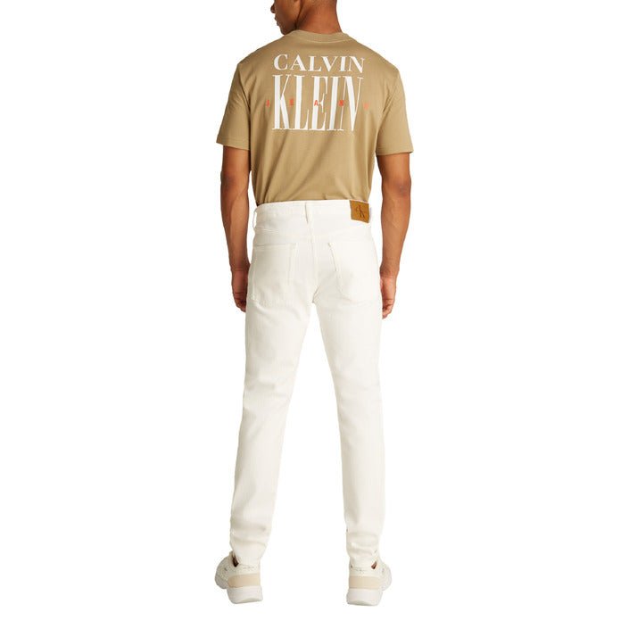 Calvin Klein Jeans - Calvin Klein Jeans Men Jeans - Monterri Fashion