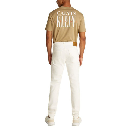 Calvin Klein Jeans - Calvin Klein Jeans Men Jeans - Monterri Fashion