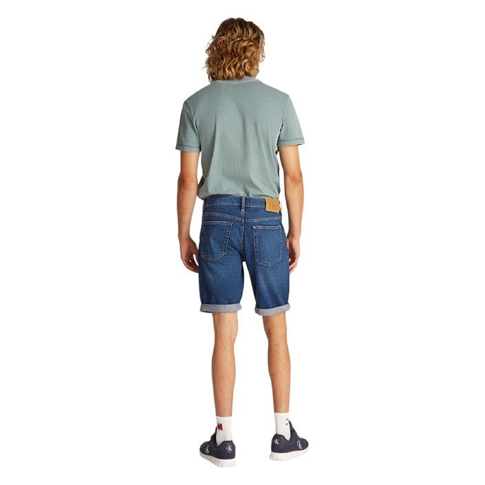 Calvin Klein Jeans - Calvin Klein Jeans Men Shorts - Monterri Fashion