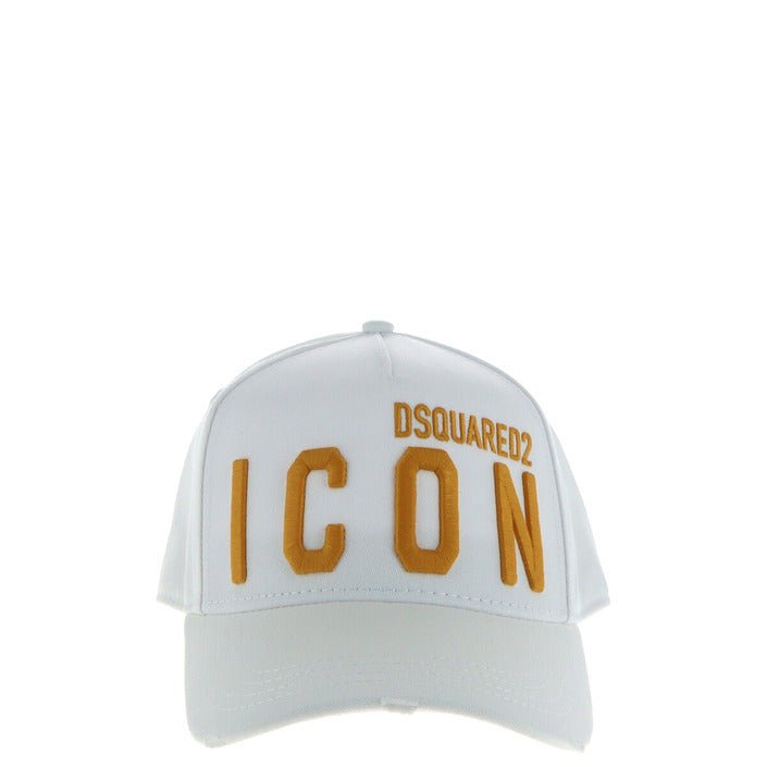 Dsquared2 - Dsquared2 Men Cap - Monterri Fashion