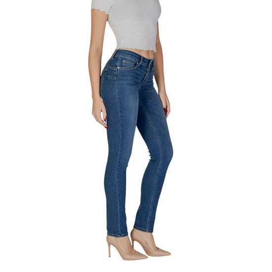 Liu Jo - Liu Jo Women Jeans - Monterri Fashion