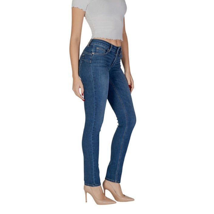 Liu Jo - Liu Jo Women Jeans - Monterri Fashion