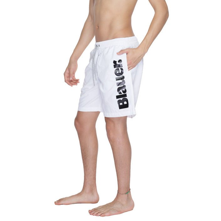 Blauer - Blauer Men Swimwear - Monterri Fashion