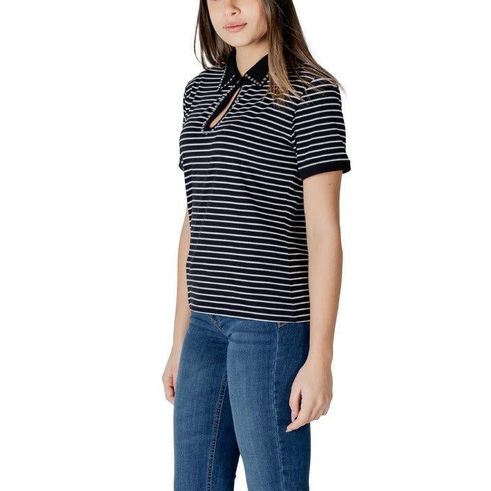 Liu Jo - Liu Jo Women Polo - Monterri Fashion