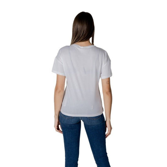 Liu Jo - Liu Jo Women T-Shirt - Monterri Fashion