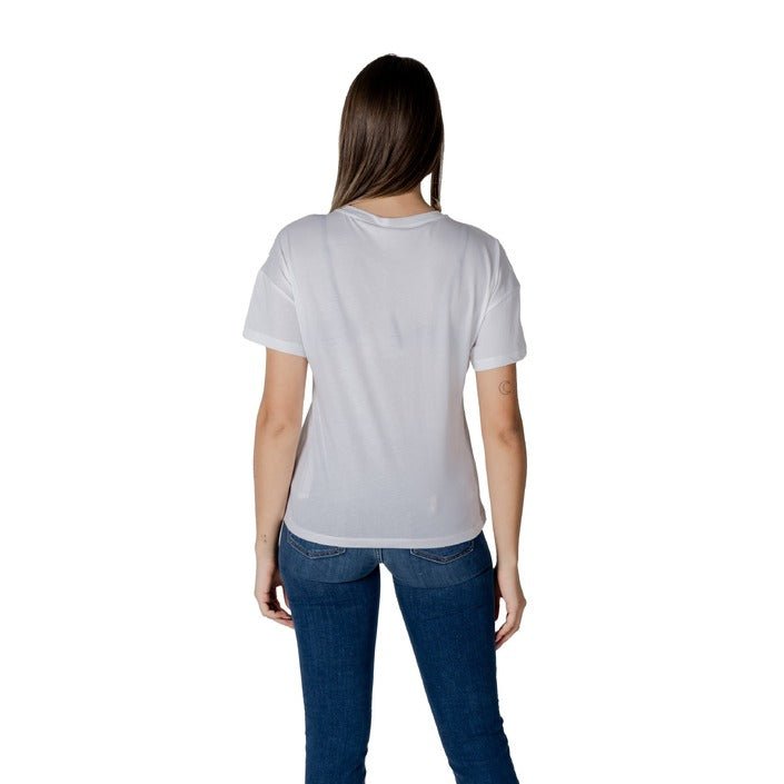 Liu Jo - Liu Jo Women T-Shirt - Monterri Fashion