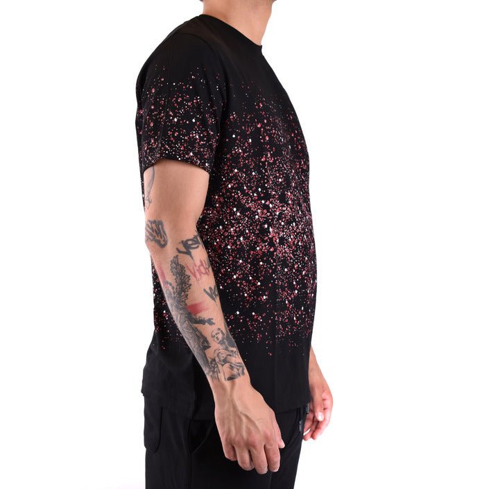 Karl Lagerfeld - Karl Lagerfeld Men T-Shirt - Monterri Fashion
