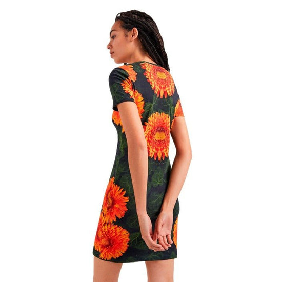 Desigual - Desigual Women Dress - Monterri Fashion