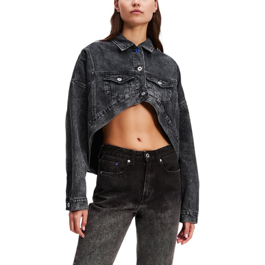 Karl Lagerfeld Jeans - Karl Lagerfeld Jeans  Women Blazer