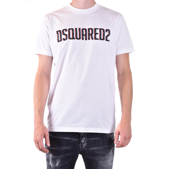 Dsquared2 - Dsquared2 Men T-Shirt