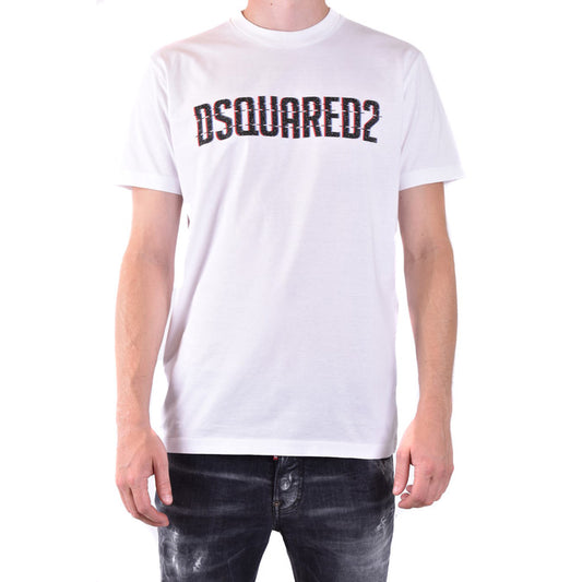 Dsquared2 - Dsquared2 Men T-Shirt