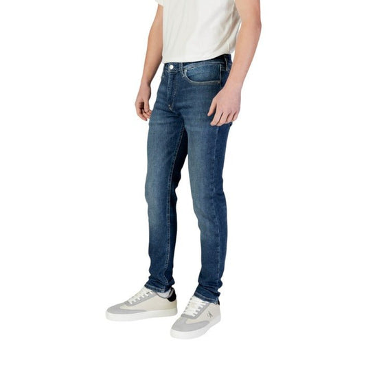 Calvin Klein Jeans - Calvin Klein Jeans Men Jeans - Monterri Fashion