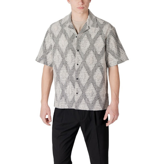 Antony Morato - Antony Morato Men Shirt