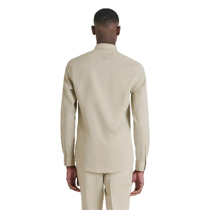 Antony Morato - Antony Morato Men Shirt - Monterri Fashion