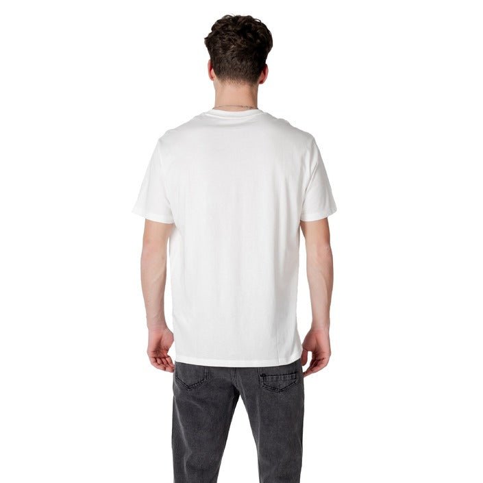 Armani Exchange - Armani Exchange Men T-Shirt - Monterri Fashion
