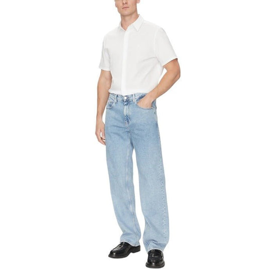 Calvin Klein - Calvin Klein Men Shirt - Monterri Fashion