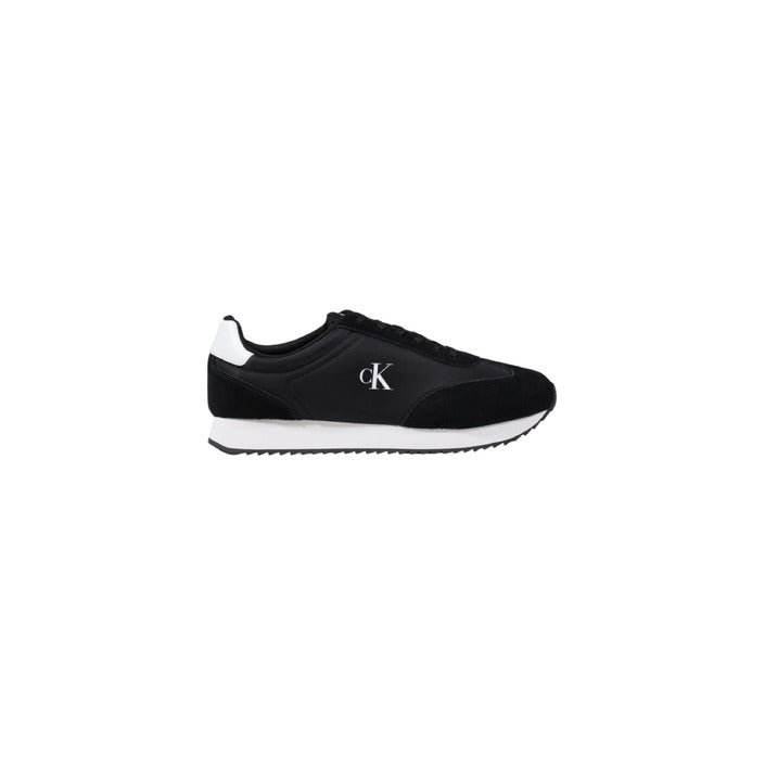 Calvin Klein Jeans - Calvin Klein Jeans Men Sneakers - Monterri Fashion