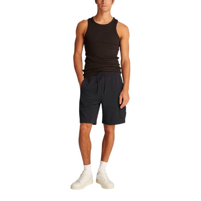 Calvin Klein Jeans - Calvin Klein Jeans Men Shorts - Monterri Fashion
