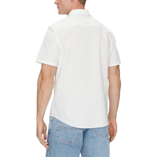 Calvin Klein - Calvin Klein Men Shirt - Monterri Fashion
