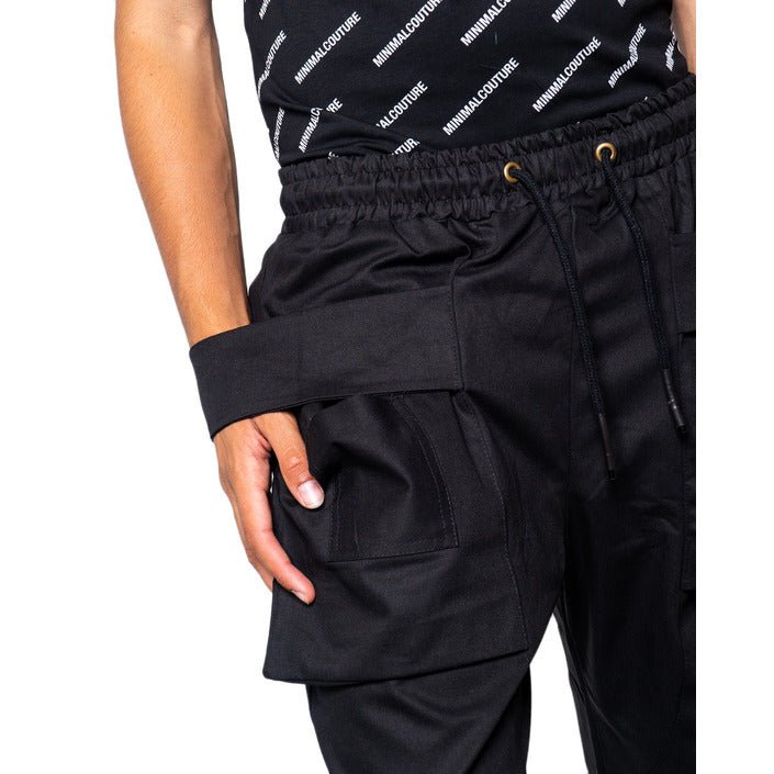 Minimal - Minimal Men Shorts - Monterri Fashion