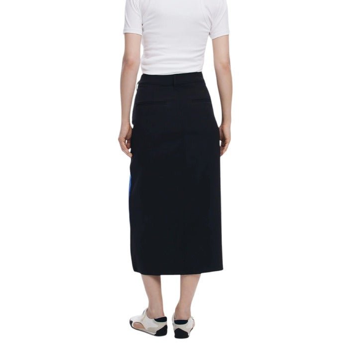 Desigual - Desigual Women Skirt - Monterri Fashion