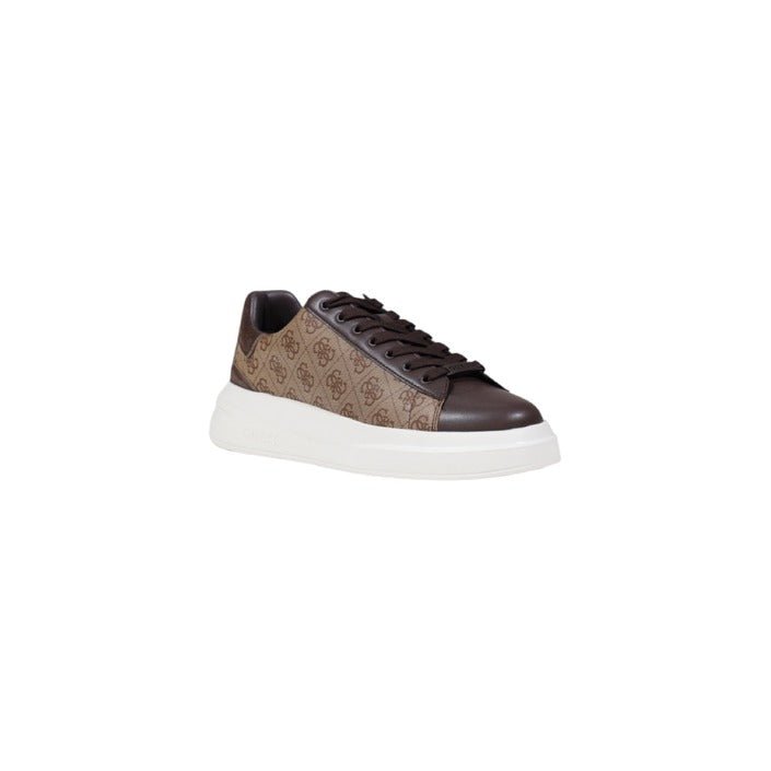 Guess - Guess Men Sneakers - Monterri Fashion