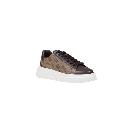 Guess - Guess Men Sneakers - Monterri Fashion