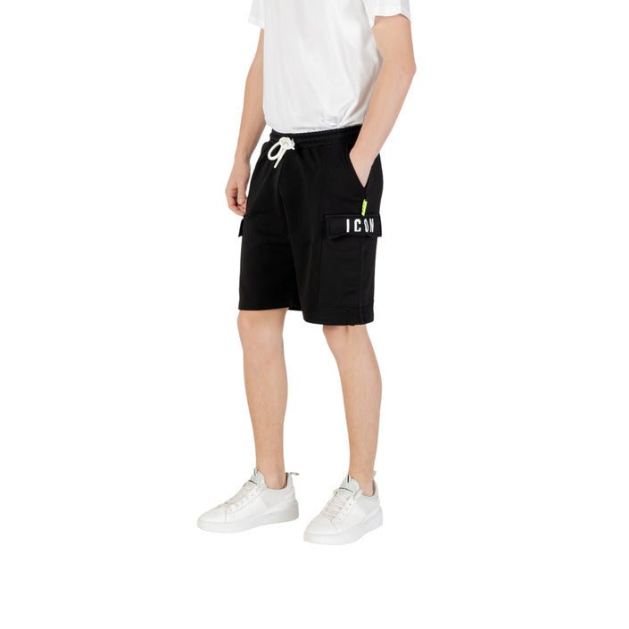 Icon - Icon Men Shorts - Monterri Fashion