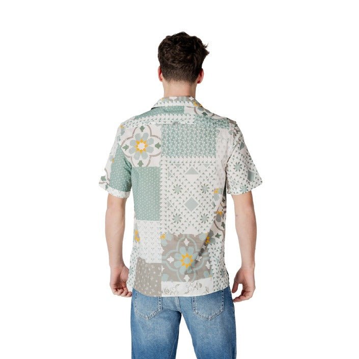 Antony Morato - Antony Morato Men Shirt - Monterri Fashion