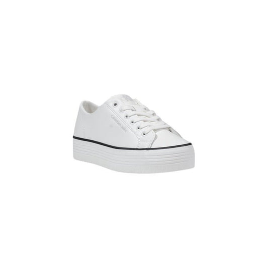 Calvin Klein Jeans - Calvin Klein Jeans Women Sneakers - Monterri Fashion