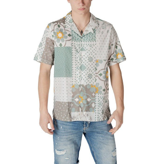 Antony Morato - Antony Morato Men Shirt - Monterri Fashion