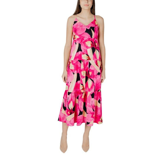Only - Only Women Dress - Monterri Fashion