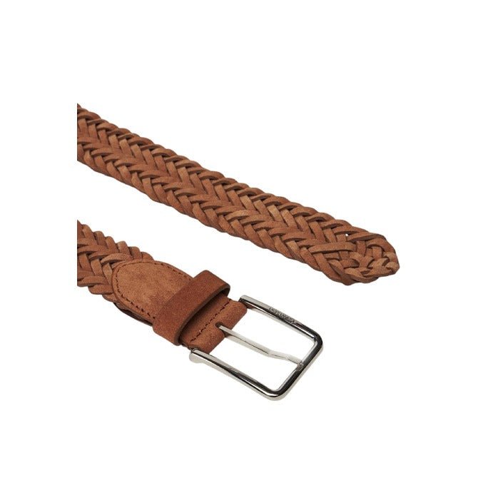 Calvin Klein - Calvin Klein Men Belt - Monterri Fashion