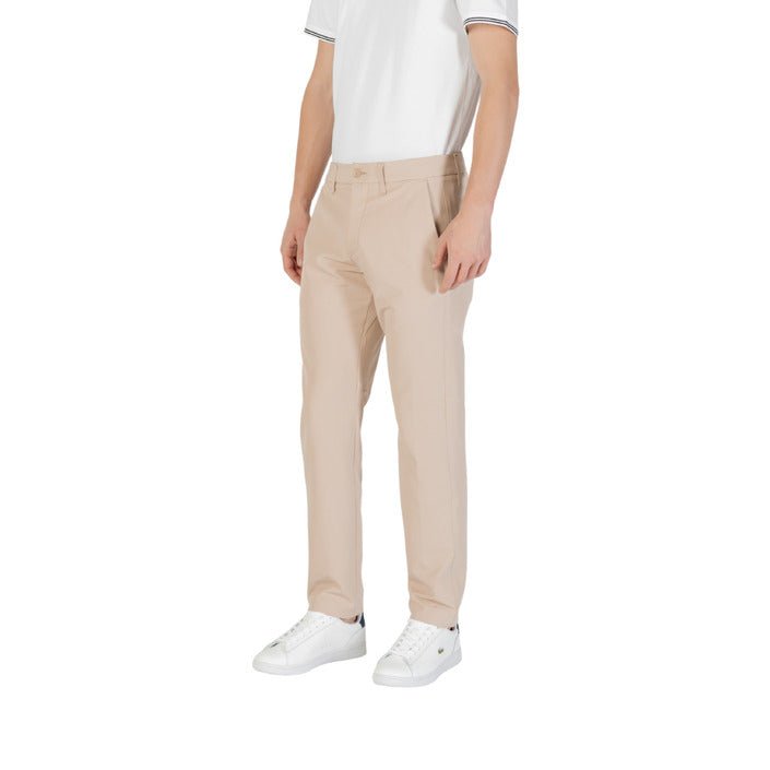 Boss - Boss Men Trousers - Monterri Fashion