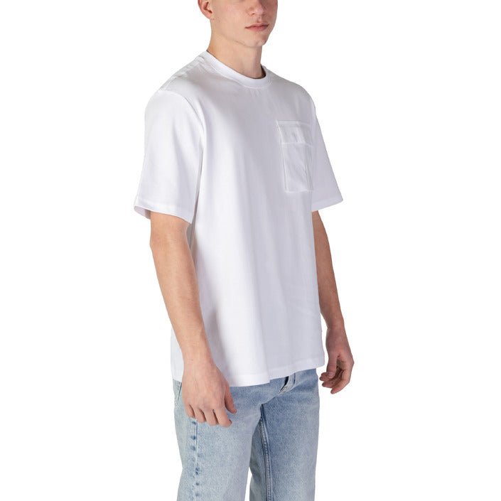 Antony Morato - Antony Morato Men T-Shirt - Monterri Fashion